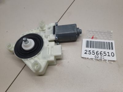 Моторчик стеклоподъёмника передний правый для Mercedes GLC-klasse X253 2015-