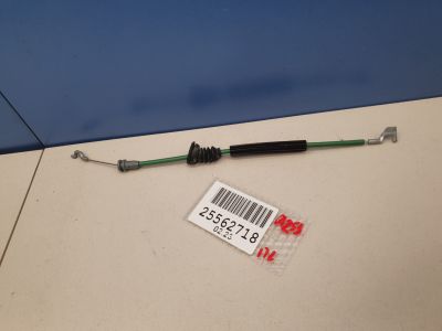 Трос открывания передней двери для Mercedes GLC-klasse X253 2015-