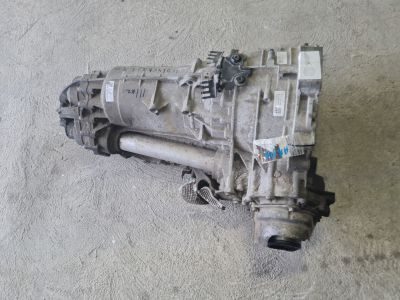 Коробка передач автоматическая АКПП для Audi A8 S8 D4 2010-2017