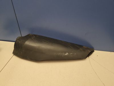 Спойлер переднего бампера левый для Mercedes GLA-klasse X156 2013-2020