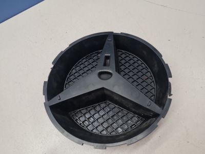 Кронштейн эмблемы решетки радиатора для Mercedes GLC-klasse X253 2015-