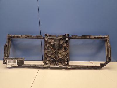 Воздуховод радиатора для Mercedes S-klasse W223 2020-