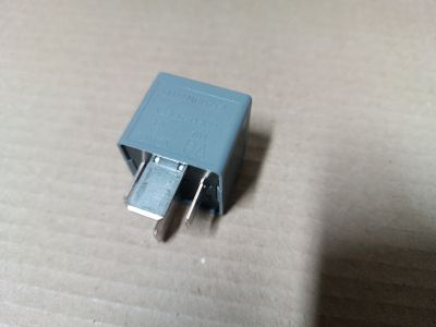 Реле для Jaguar F-PACE X761 2016-