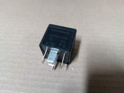 Реле для Land Rover Range Rover 2012-