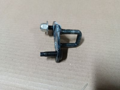 Ответная часть замка багажника левая для Land Rover Range Rover 2012-