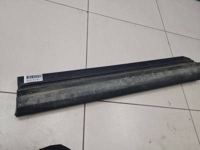 Молдинг двери правый передний для Lexus RX GL20 2016-