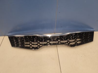 Решетка радиатора для KIA Rio 2017-