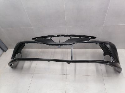 Бампер передний для Toyota Camry V70 2017-