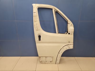 Дверь правая передняя для Fiat Ducato 250 2006-
