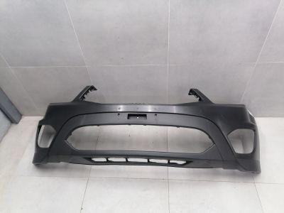 Бампер передний для SsangYong Actyon Sport 2012-