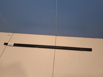 Молдинг стекла задней левой двери для Mercedes C-klasse W205 2014-