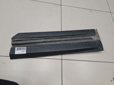 Молдинг двери правый задний для Lexus RX GL20 2016-