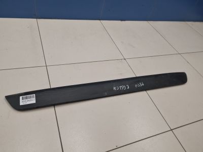 Накладка двери багажника для Toyota RAV 4 2019-