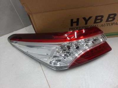 Фонарь на крыло левый для Toyota Camry V70 2017-
