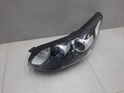 Фара левая для KIA Sportage 2015-2021