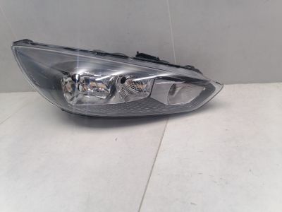 Фара правая для Ford Focus 3 2011-2019