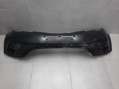 Бампер передний для Geely Atlas 2016-2020