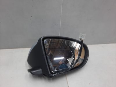 Зеркало правое для Nissan Qashqai J10 2006-2014