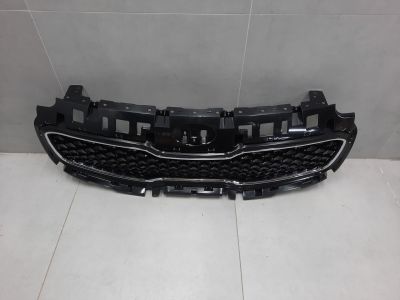 Решетка радиатора для KIA Sportage 2015-2021
