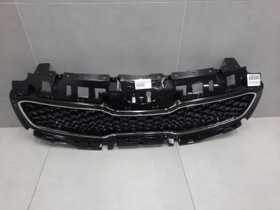 Решетка радиатора для KIA Sportage 2015-2021