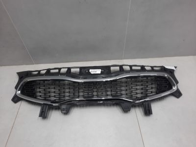 Решетка радиатора для KIA Ceed 2012-2018