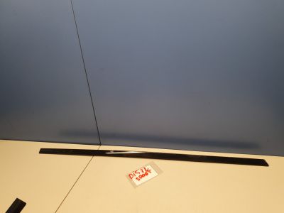 Молдинг рамки задней левой двери для Land Rover Discovery Sport 2014-