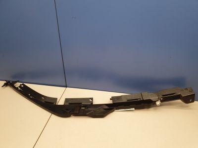 Направляющая стекла задней левой двери для Land Rover Discovery Sport 2014-