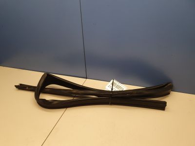 Уплотнитель стекла двери задней левой для Land Rover Discovery Sport 2014-