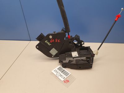 Замок двери задней левой для Land Rover Discovery Sport 2014-