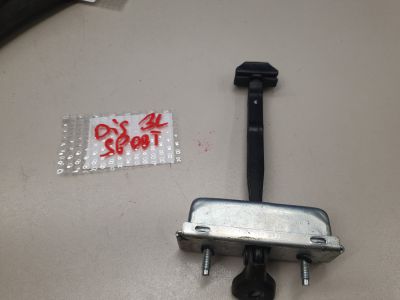 Ограничитель двери задней для Land Rover Discovery Sport 2014-