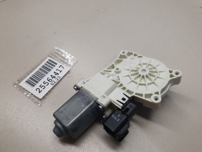 Моторчик стеклоподъёмника задний левый для Land Rover Discovery Sport 2014-