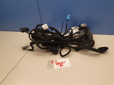 Жгут проводов задней левой двери для Land Rover Discovery Sport 2014-