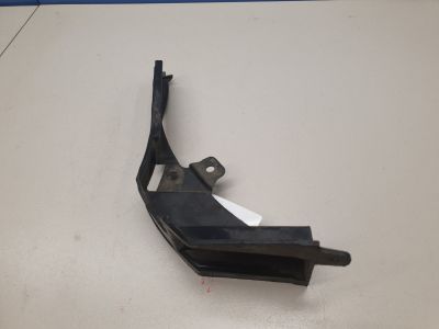 Кронштейн бампера заднего левый для Mercedes A-klasse W168 1997-2004