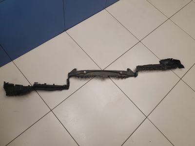 Воздуховод радиатора верхний для Mercedes GLC-klasse X253 2015-