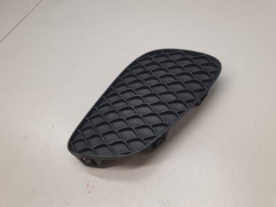 Решётка в бампер правая для Mercedes GLC-klasse C253 Coupe 2016-