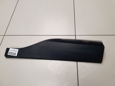 Молдинг двери правый задний для Nissan Murano Z52 2015-