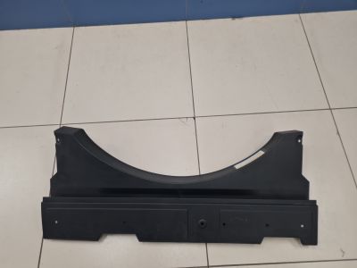 Внутренняя панель багажного отсека для Toyota RAV 4 2019-