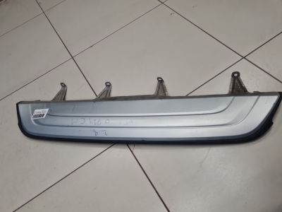 Накладка заднего бампера для Lexus RX GL20 2016-