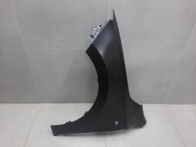 Крыло переднее левое для Skoda Rapid 2013-