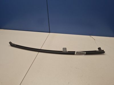 Направляющая стекла задней левой двери для Toyota Verso 2009-2018