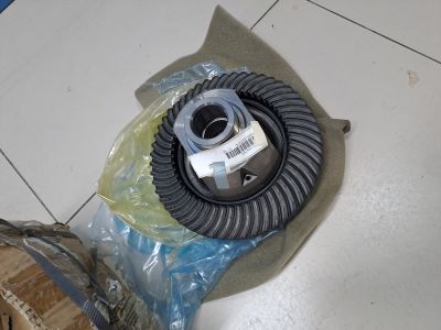 Корпус дифференциала заднего моста для Volkswagen Crafter 2006-