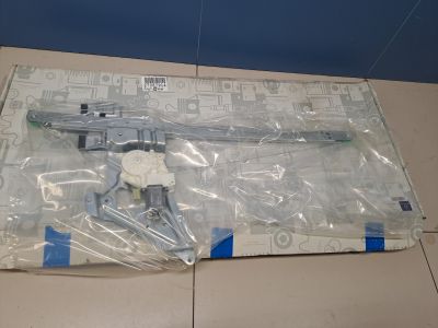 Стеклоподъемник передний правый для Mercedes Sprinter W906 2006-