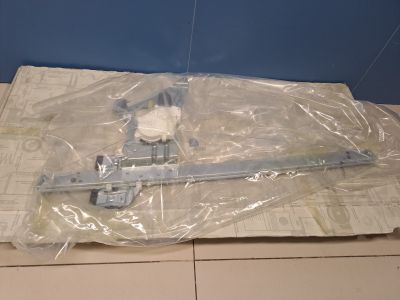 Стеклоподъемник передний левый для Mercedes Sprinter W906 2006-