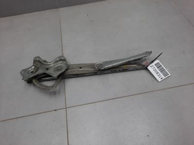 Стеклоподъемник задний левый для Lexus RX AL10 2009-2015