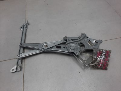 Стеклоподъемник задний правый для Subaru Legacy Outback B13 2003-2009