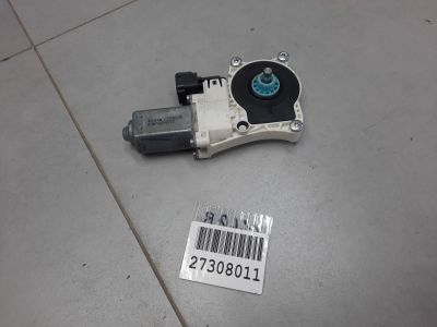 Моторчик стеклоподъёмника задний правый для Land Rover Range Rover Velar 2017-