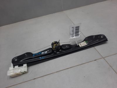 Стеклоподъемник задний левый для BMW 1 F20 F21 2011-2019