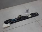 Стеклоподъемник задний левый для BMW 1 F20 F21 2011-2019