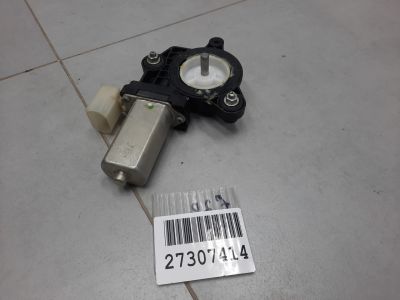 Моторчик стеклоподъёмника задний левый для BMW 1 F20 F21 2011-2019
