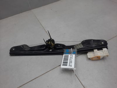 Стеклоподъемник задний левый для BMW 1 F20 F21 2011-2019